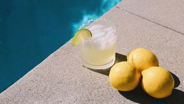 Image of Diana's Cadillac Margarita