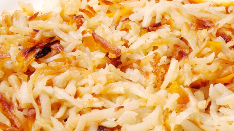 Crispy Hash Browns-image