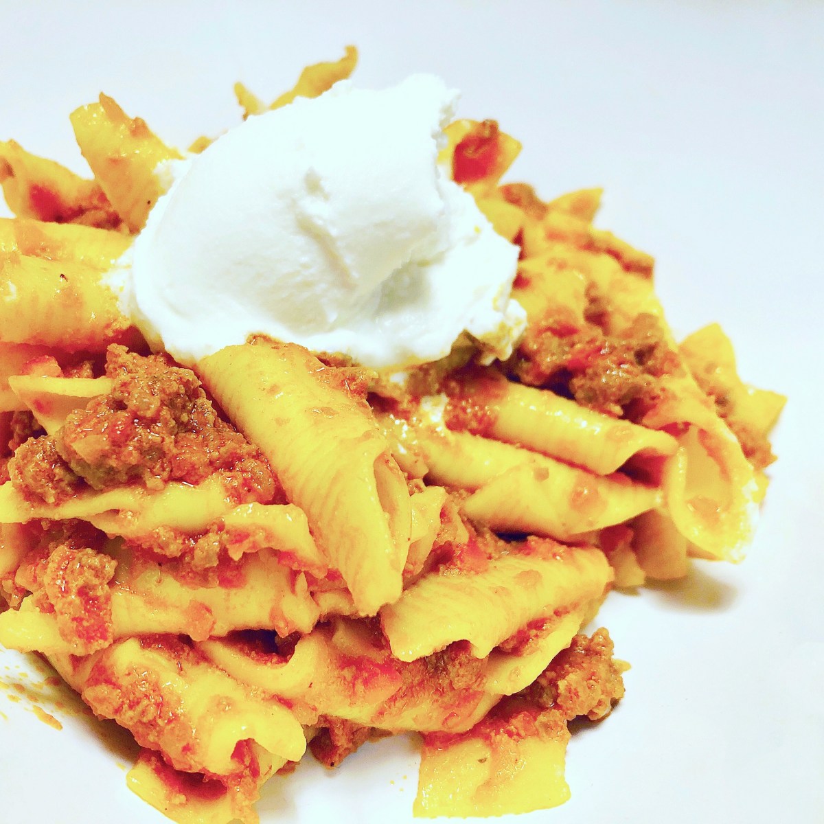 Ragu Pronto