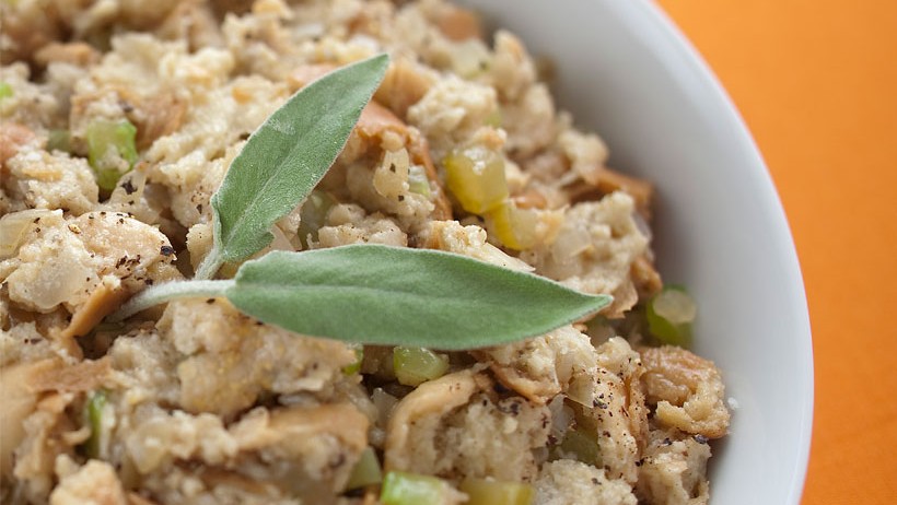 Sage and Onion Dressing Sage and Onion Dressing