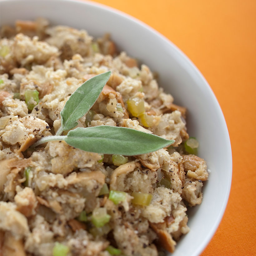 Sage and Onion Dressing