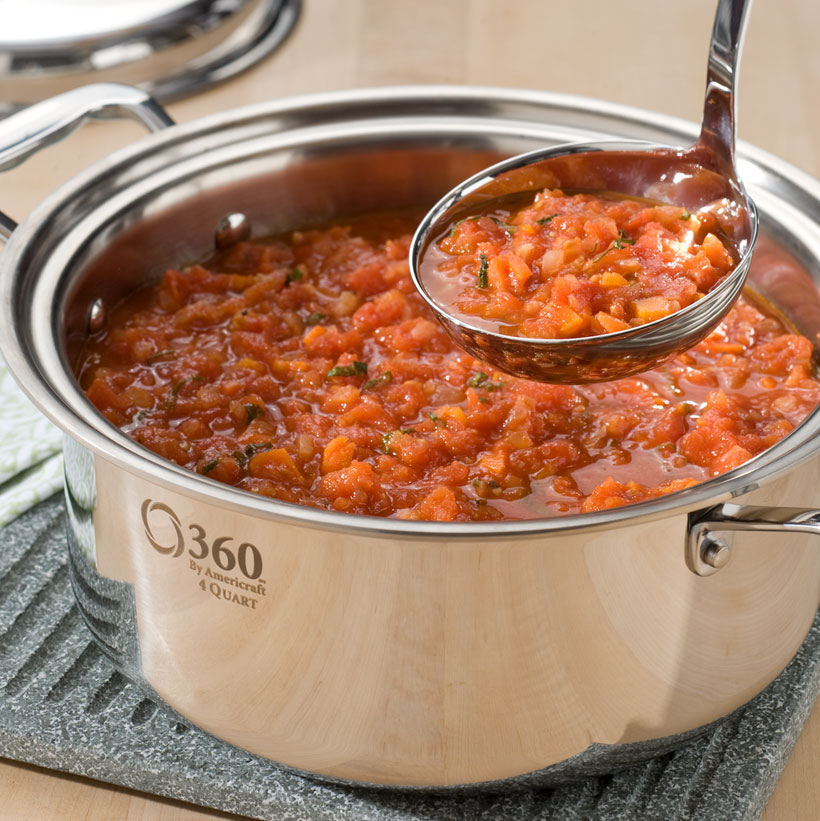 360 Marinara Sauce
