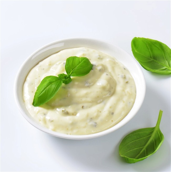 Image of Buttermilk Dressing