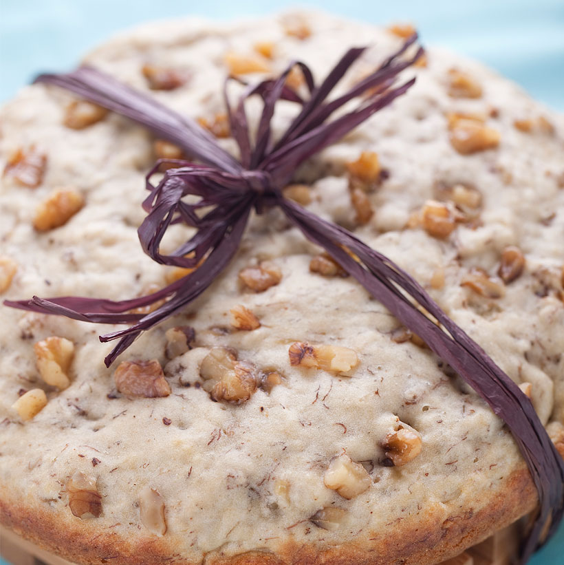 Banana Bread