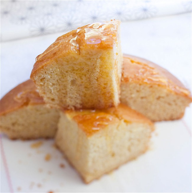 Image of Northern Cornbread