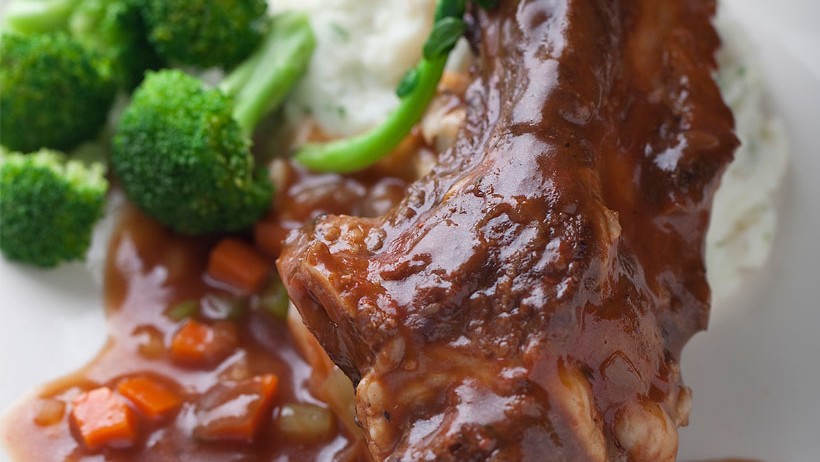 Achiote-Rubbed Pork Chops &ndash; 360 Cookware