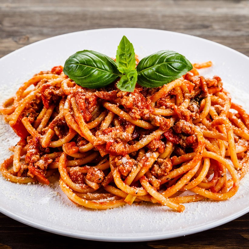 Dropship Stainless Steel Spaghetti Measurer Pasta Noodle Measure