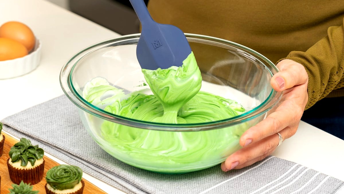 Image of Magical Buttercream Frosting