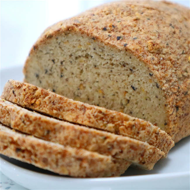 Image of Egg Free Bread