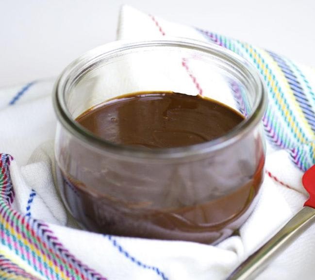 Image of Keto-Approved Nutella Recipe
