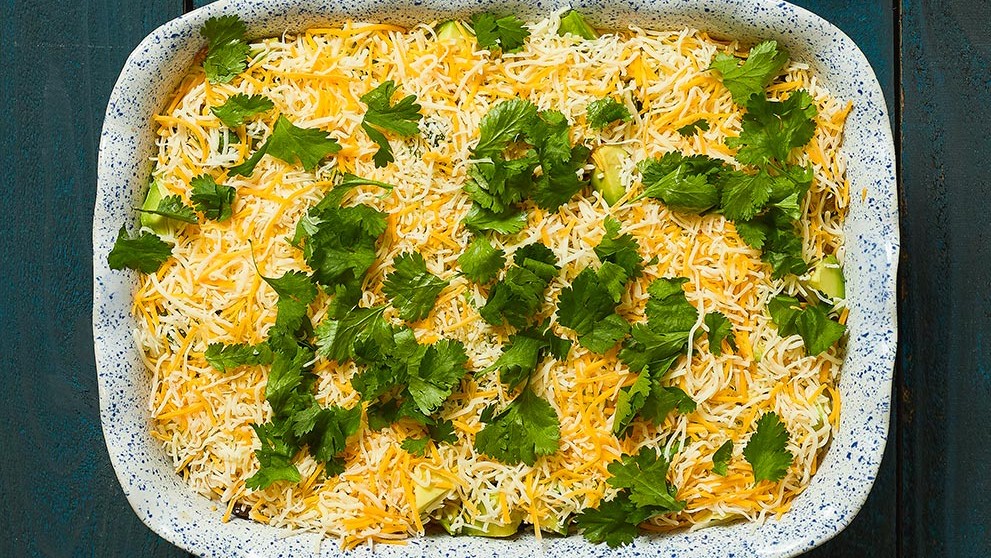 Image of Fiesta Then Siesta Bean-Dip