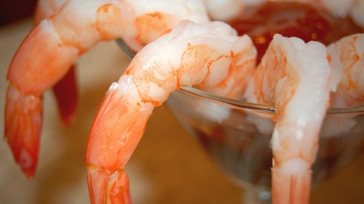 Image of Shrimp Cocktail