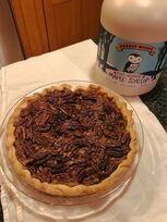 Maple Pecan Pie