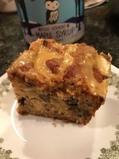 Image of Maple Pecan Coffee Cake