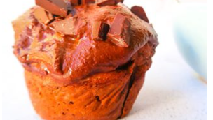 Image of GLUTEN FREE CHOCCY CUPCAKES