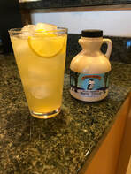 Maple Lemonade
