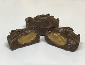Image of Maple Peanut Butter Cups