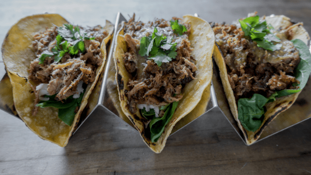 Image of Pork Carnitas (Mexican Pulled Pork)