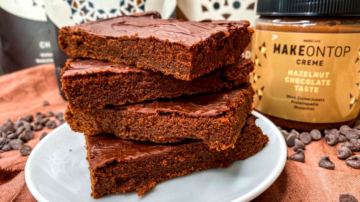 Image of BROWNIES