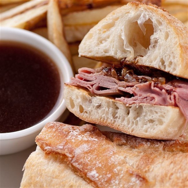 Image of Easy Au Jus