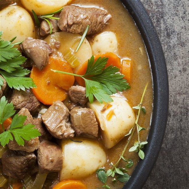 Image of Easy Irish Stew