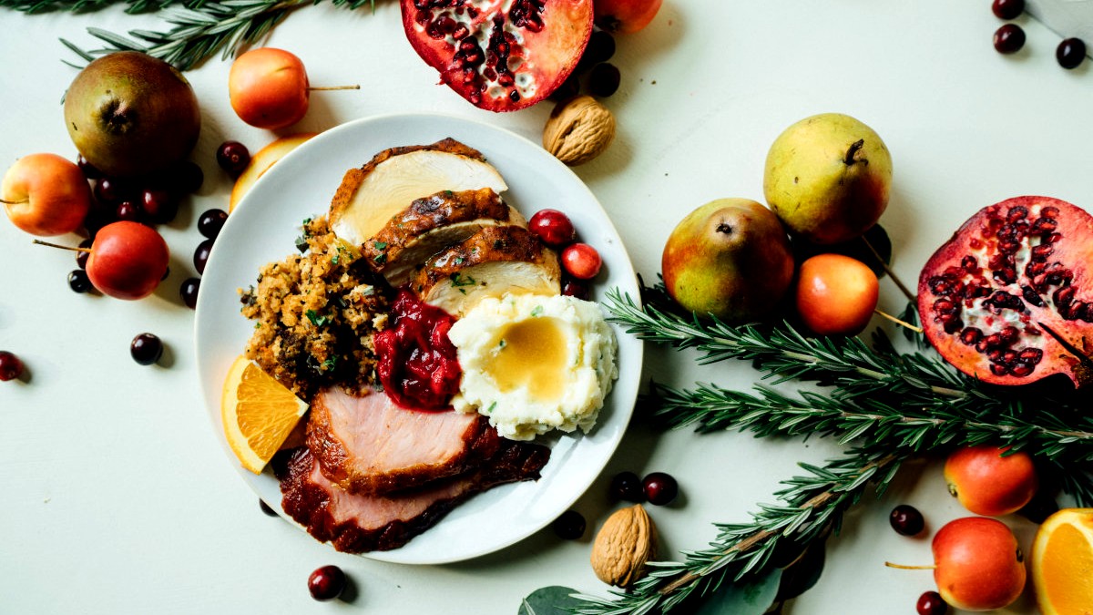 Image of Bone Broth Gravy