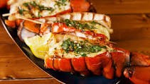 Image of Grilled Lobster Tail