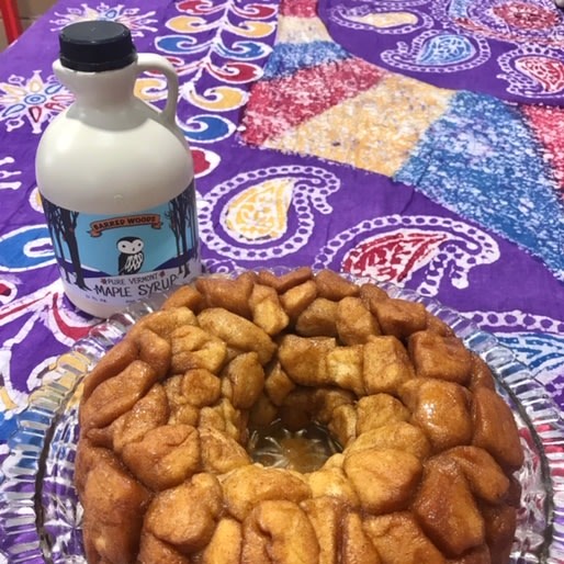 Monkey Bread - Flathead Beacon