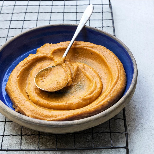 Image of Sweet Potato Puree