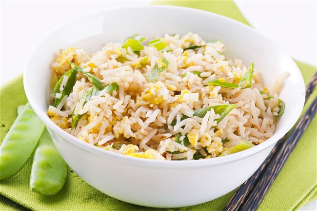 Image of Egg Fried Rice