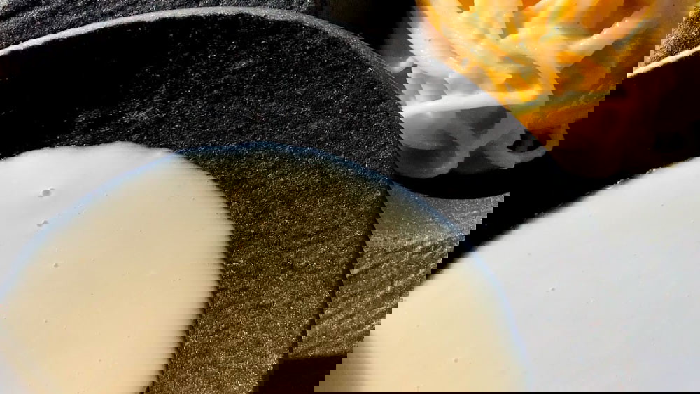 Image of Gluten-Free 'Ulu Bechamel Sauce