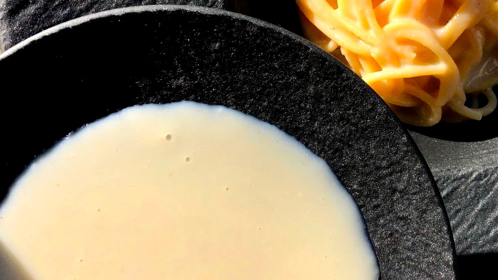 Image of Gluten-Free 'Ulu Bechamel Sauce