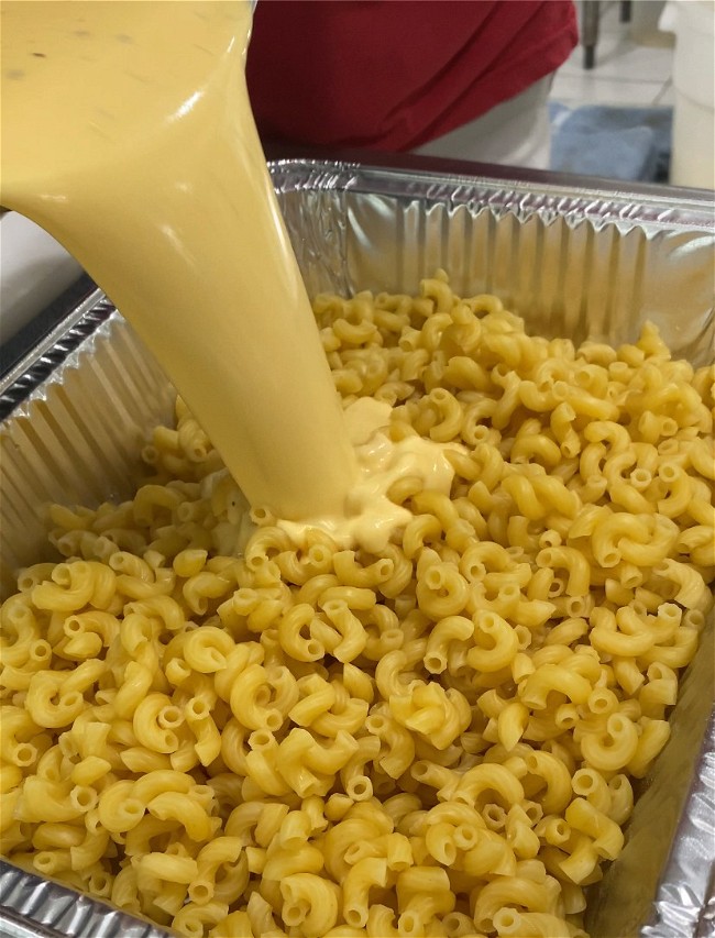 Image of Lane's Mac N Cheese