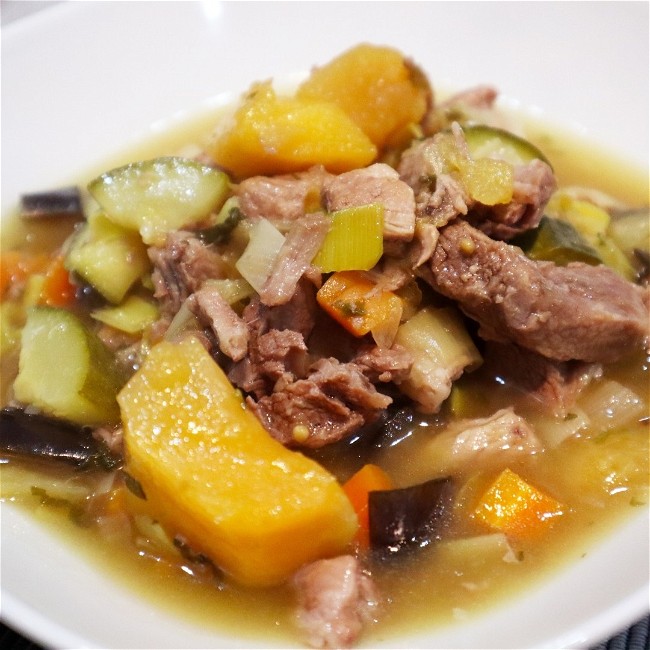 Image of Winter Stew