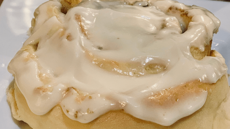 Image of Cinnamon Rolls