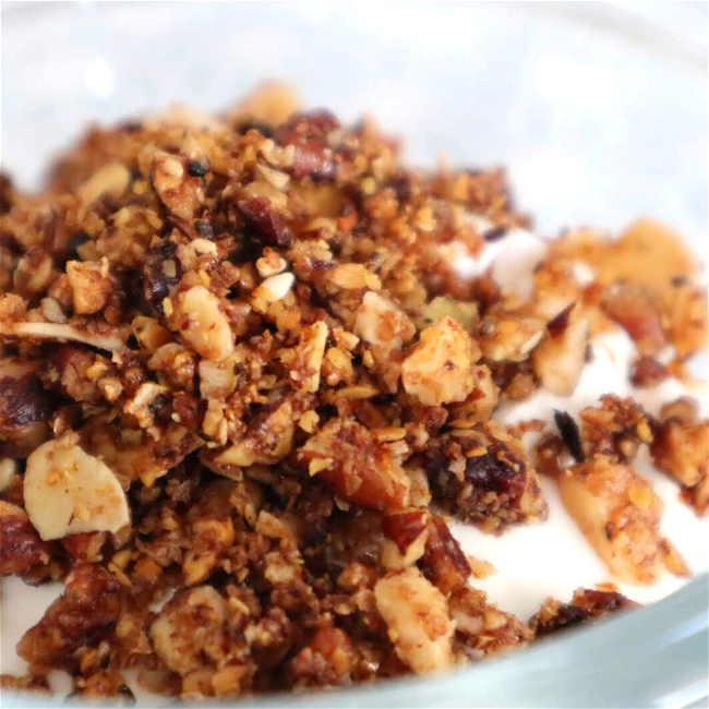 Image of Granola
