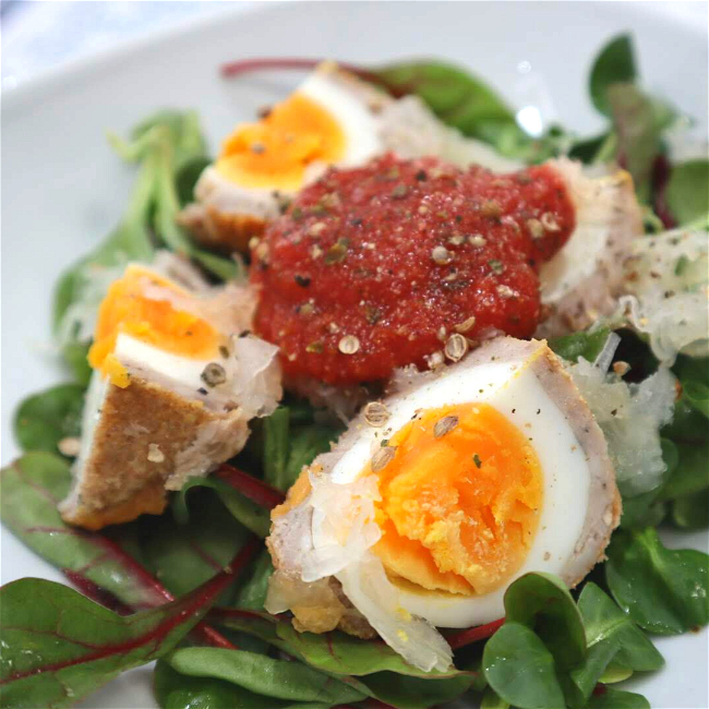 Image of Scotch Eggs