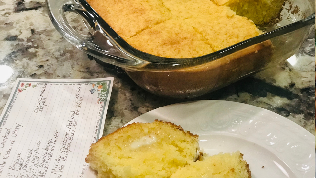 Image of Cornbread