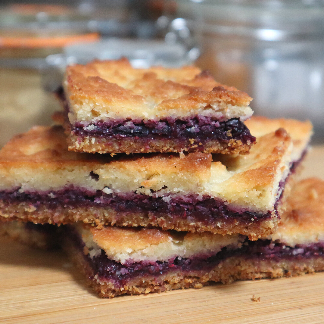 Image of Bakewell Tart