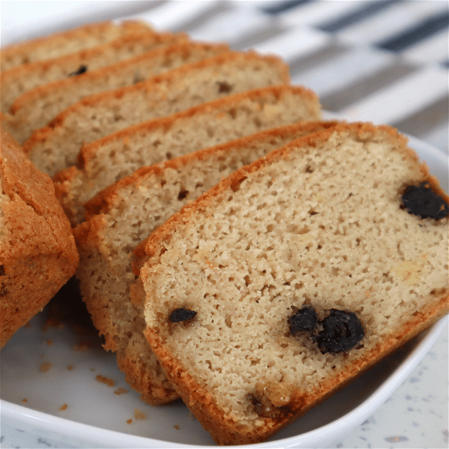 Image of Banana Bread