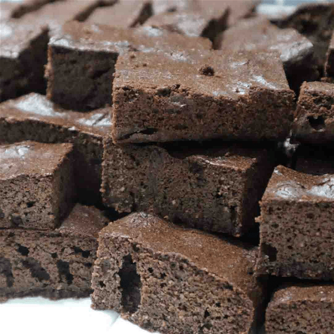 Image of Chocolate Brownies