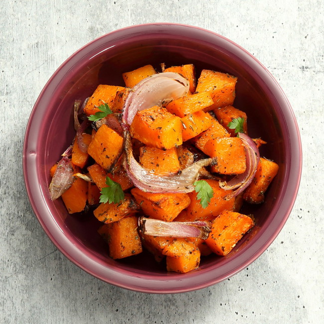 Image of Roasted Butternut Squash