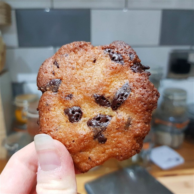 Image of Choc Chip Cookies