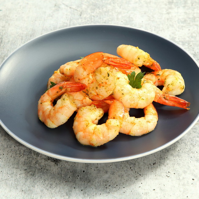 Image of Roasted Shrimp