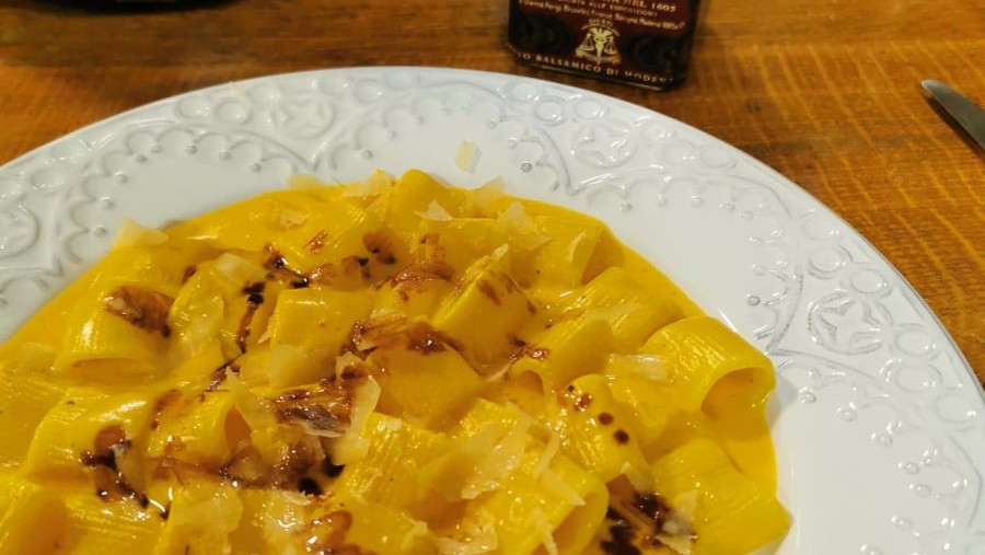 potimarron bio pâte lorraine recette neary livraison