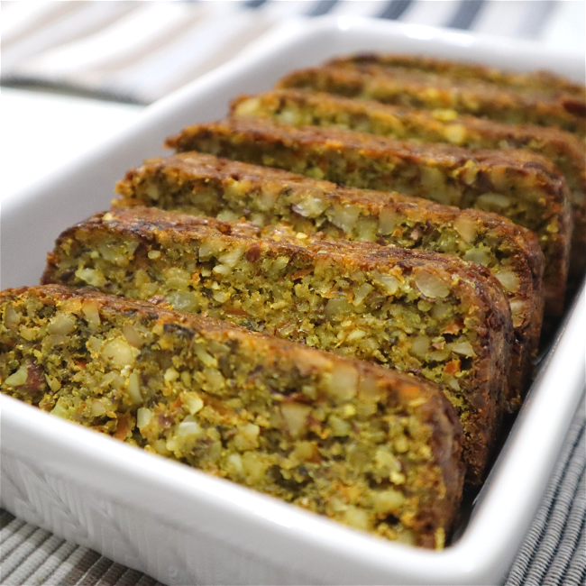 Image of Nut Roast