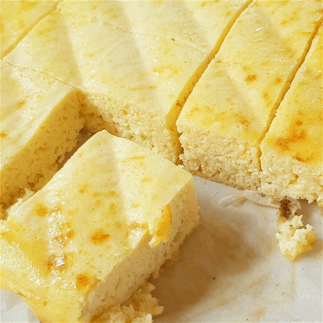 Image of Lemon Cake