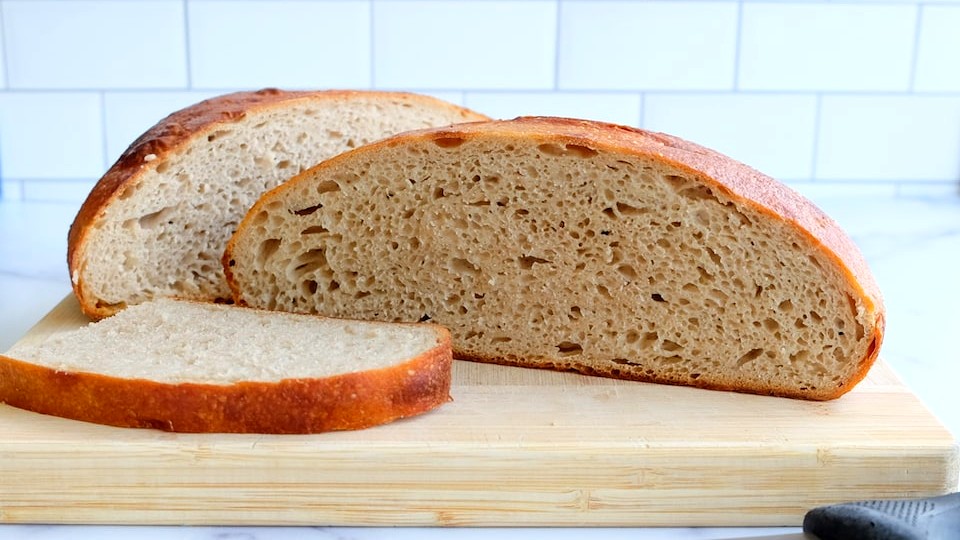 Image of ʻUlu Sourdough Bread