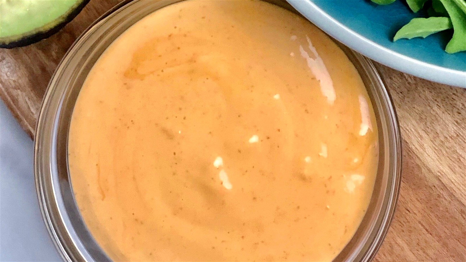 Image of SIRACHA MAYO