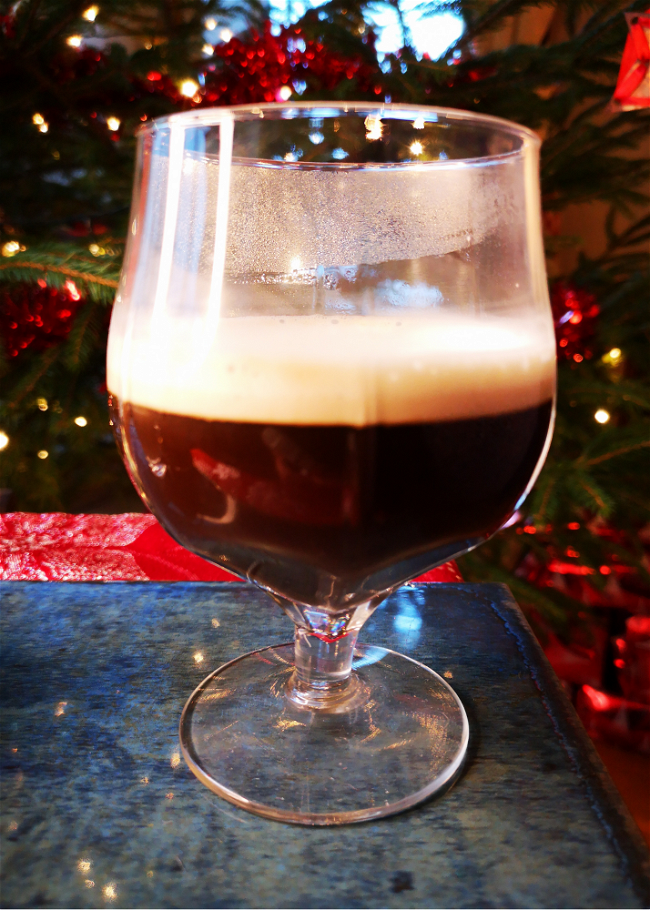 Image of Kailey's Celtic Non Alcoholic Cream